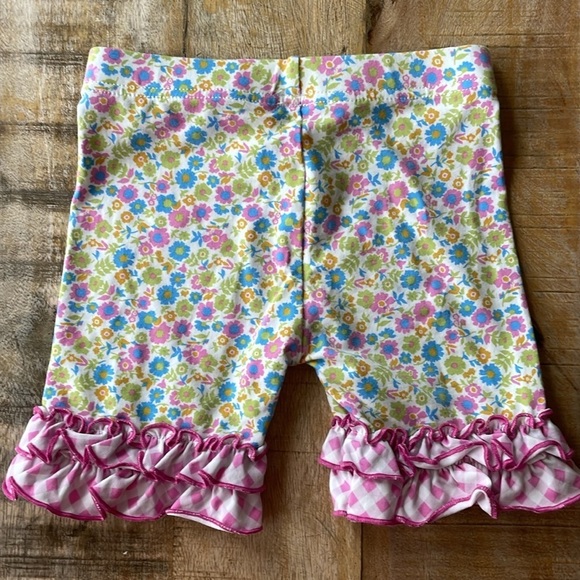 Matilda Jane girls shorts size 4 - Picture 5 of 5
